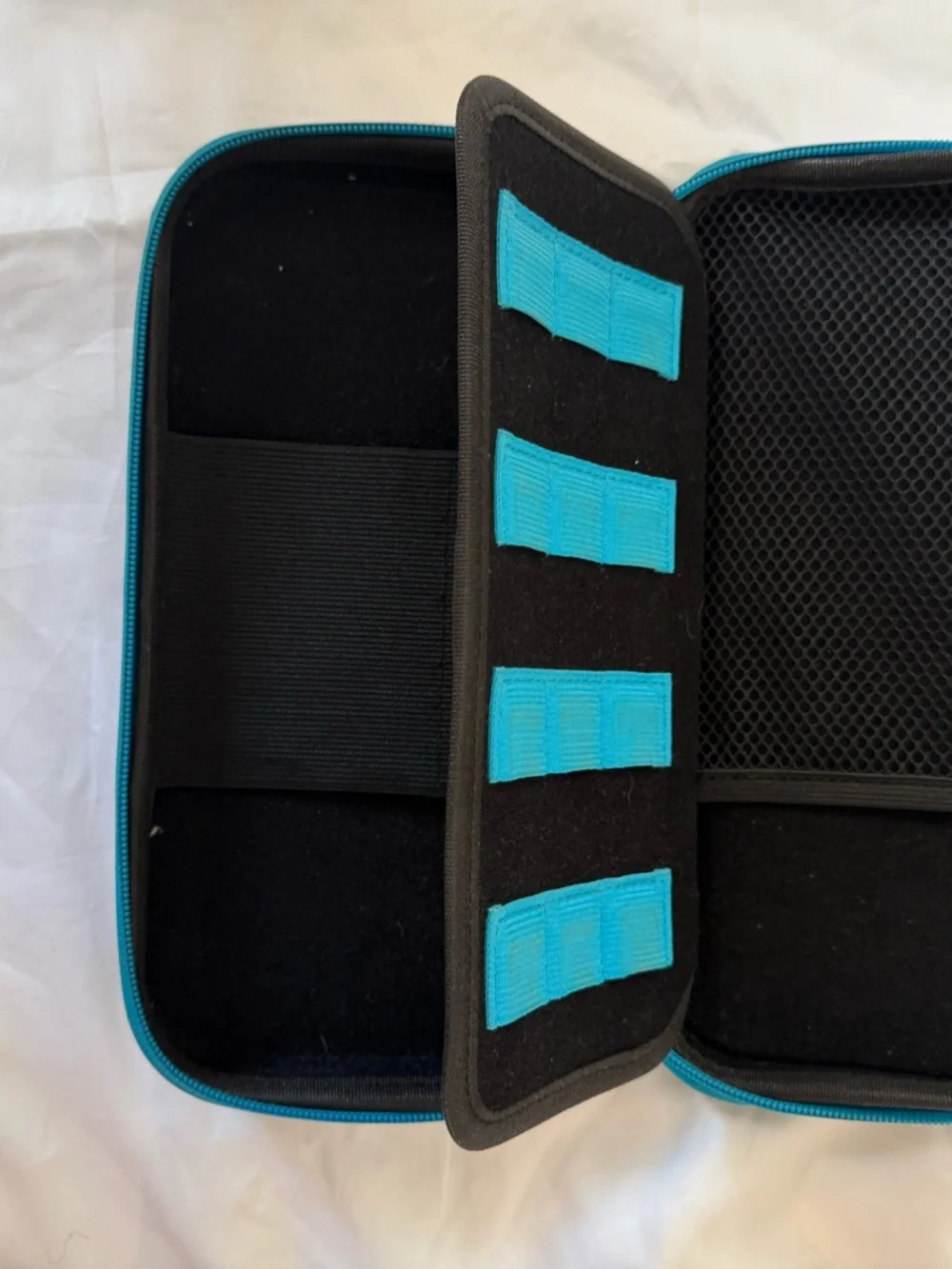 Zelda Nintendo Switch Carrying Case